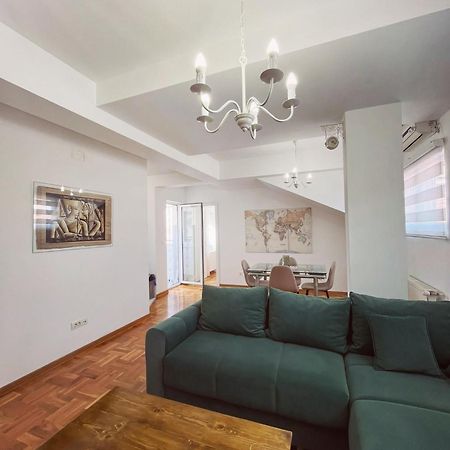 Apartman Mia Centar Krusevac Ngoại thất bức ảnh