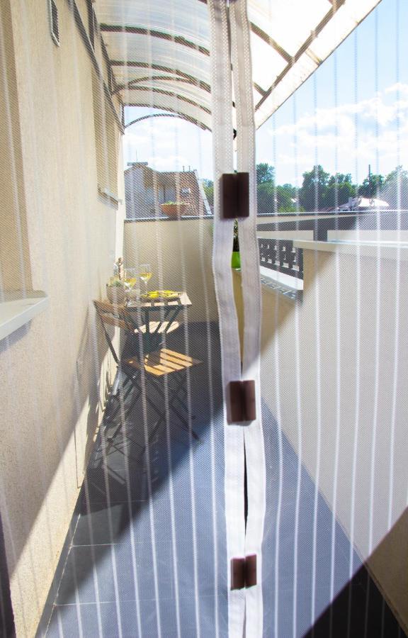 Apartman Mia Centar Krusevac Ngoại thất bức ảnh