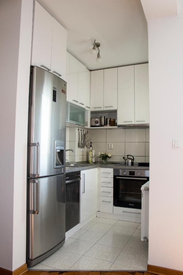 Apartman Mia Centar Krusevac Ngoại thất bức ảnh