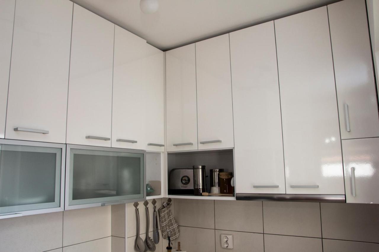 Apartman Mia Centar Krusevac Ngoại thất bức ảnh