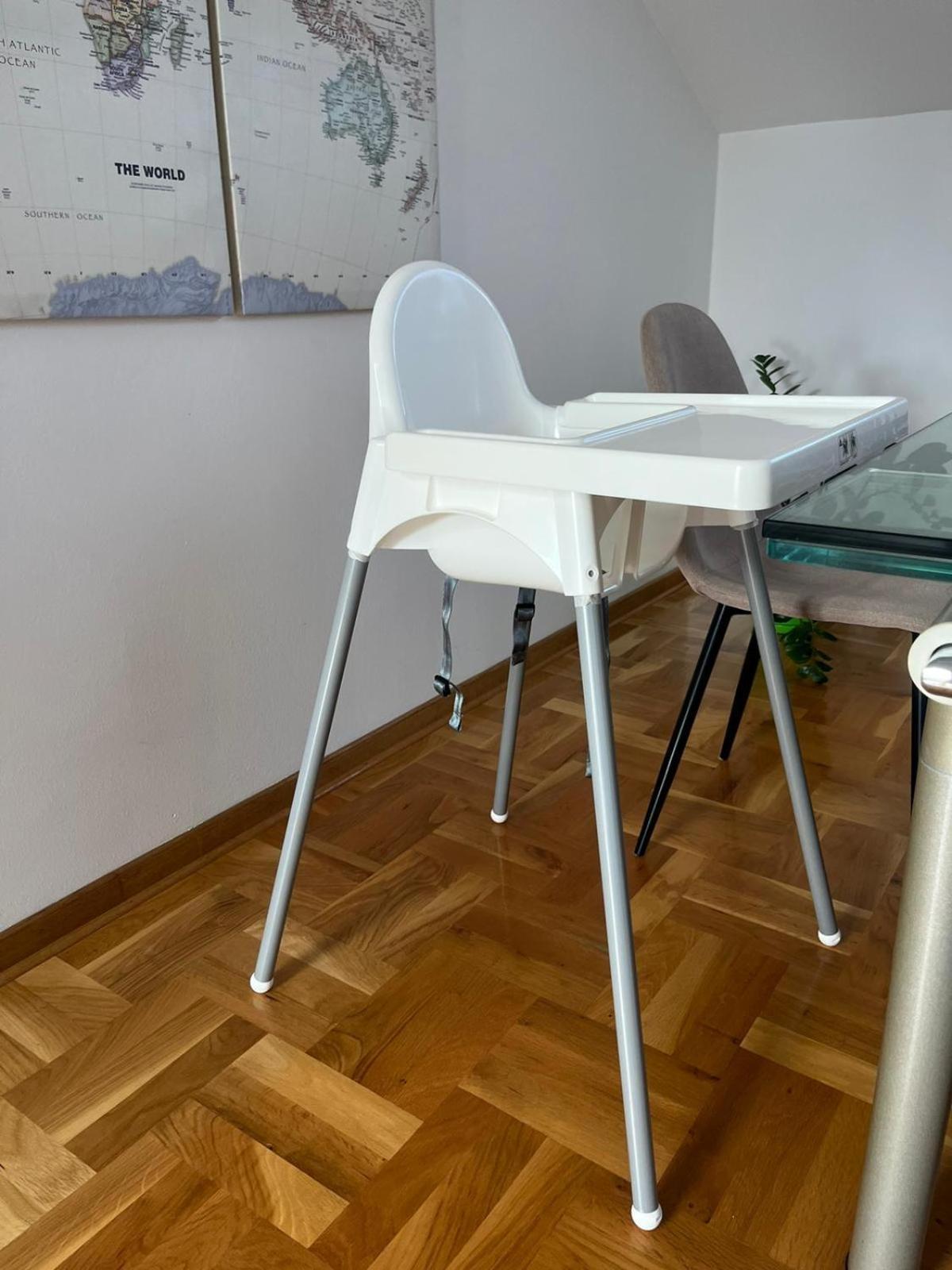 Apartman Mia Centar Krusevac Ngoại thất bức ảnh