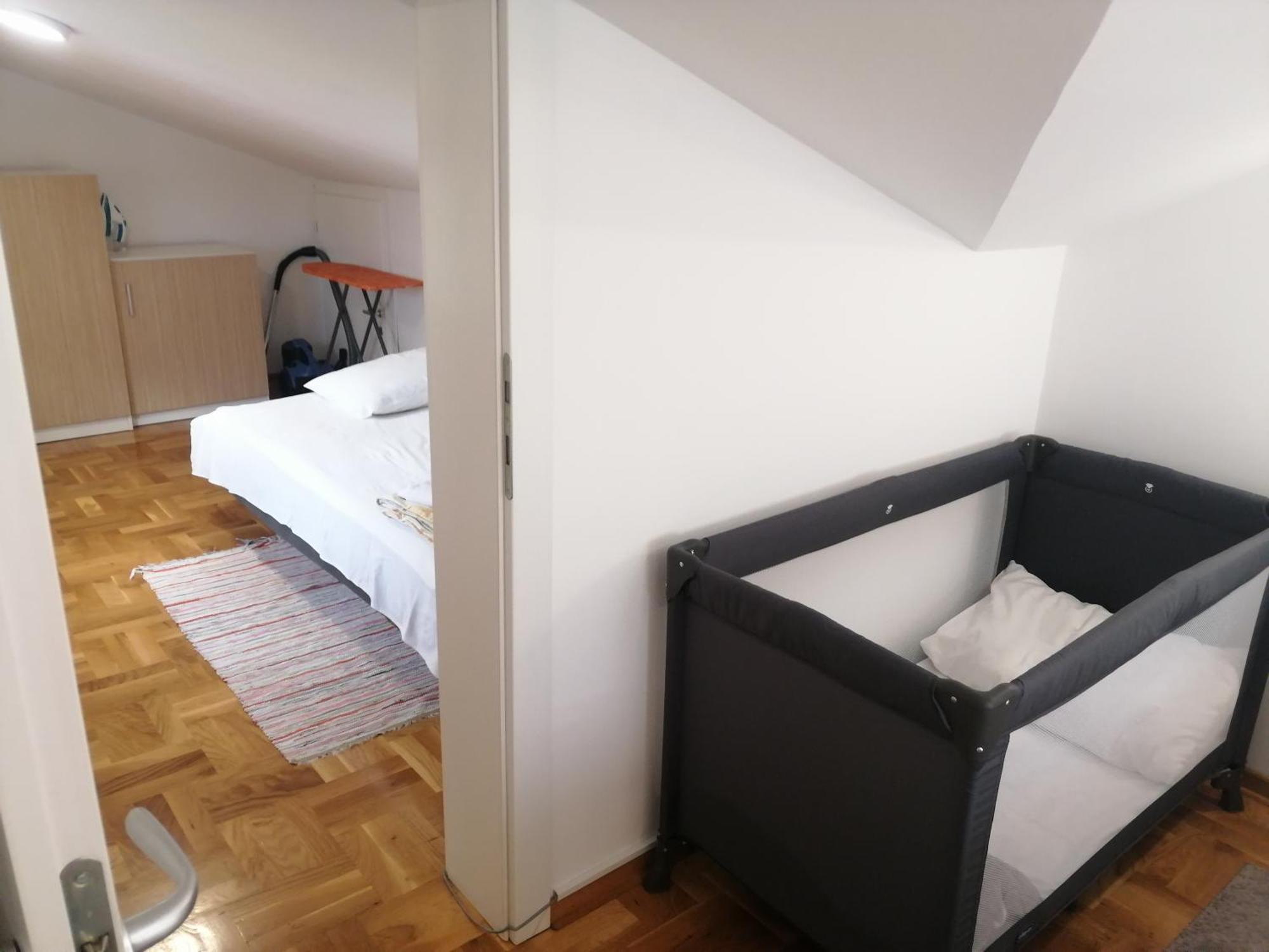 Apartman Mia Centar Krusevac Ngoại thất bức ảnh