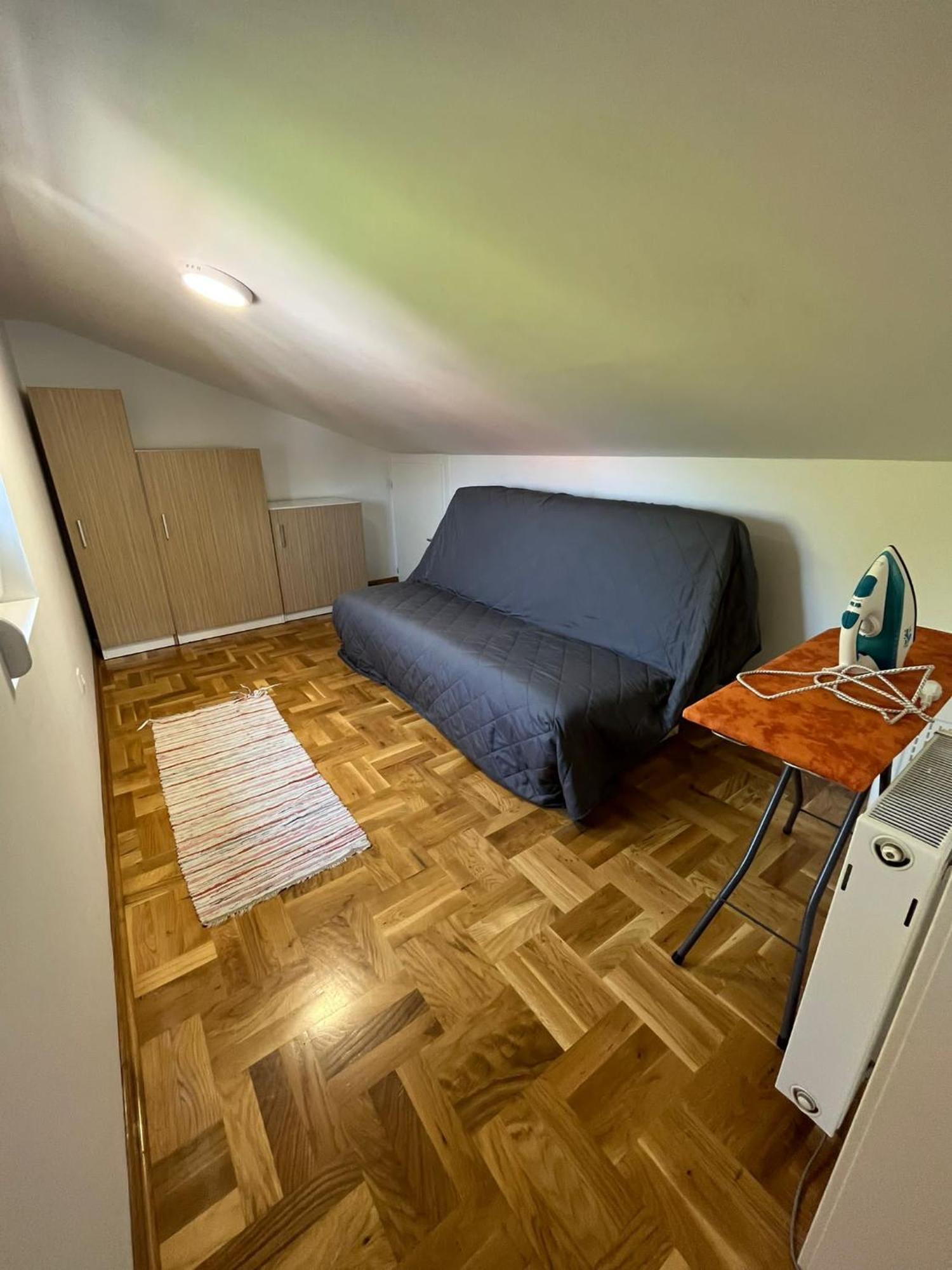 Apartman Mia Centar Krusevac Ngoại thất bức ảnh