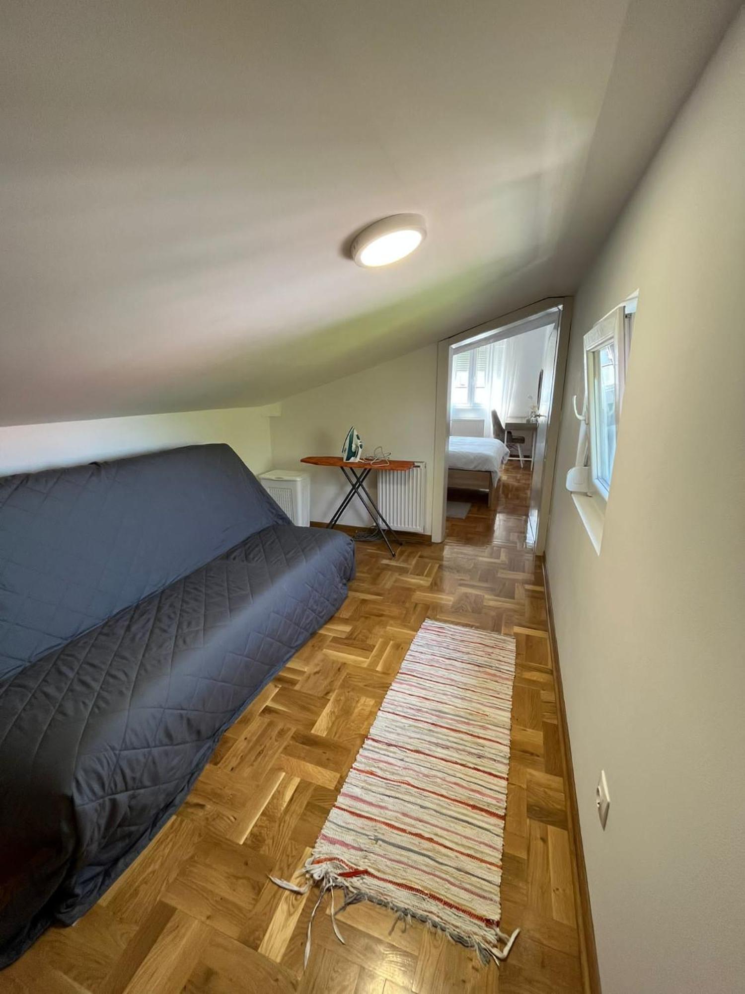 Apartman Mia Centar Krusevac Ngoại thất bức ảnh