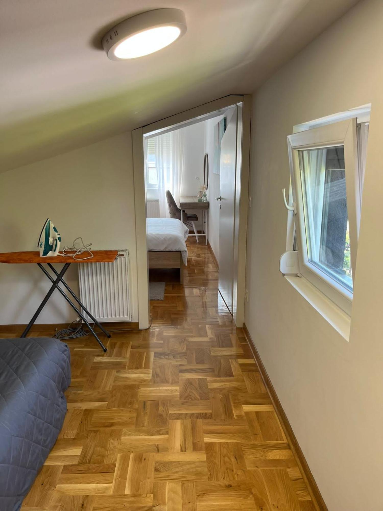 Apartman Mia Centar Krusevac Ngoại thất bức ảnh